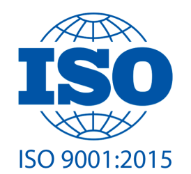 ISO 9001:2015