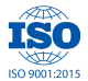 ISO 9001:2015