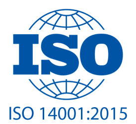ISO 14001:2015