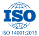 ISO 14001:2015