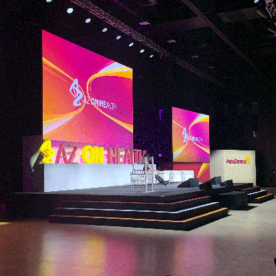 Congresso Astrazeneca 2022 