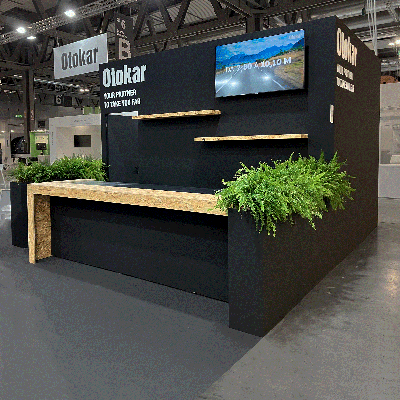 Stand Otokar 2023