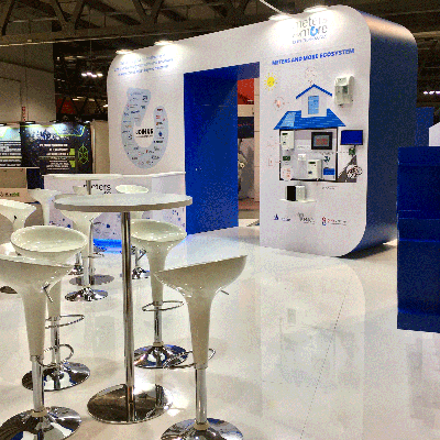 Stand Meters&More 2022