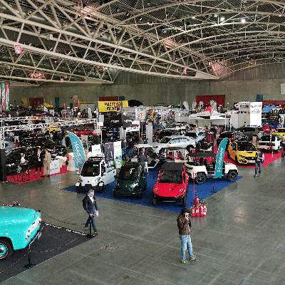 Automotoretrò 2022 
