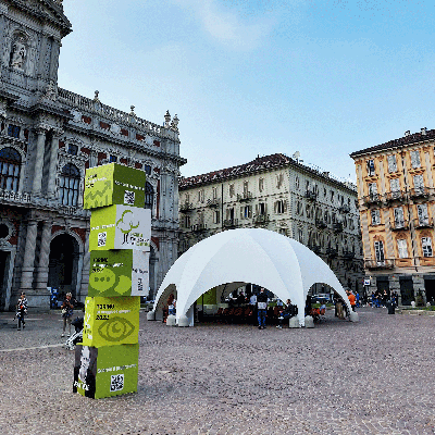  Festival internazionale dell'economia 2022
