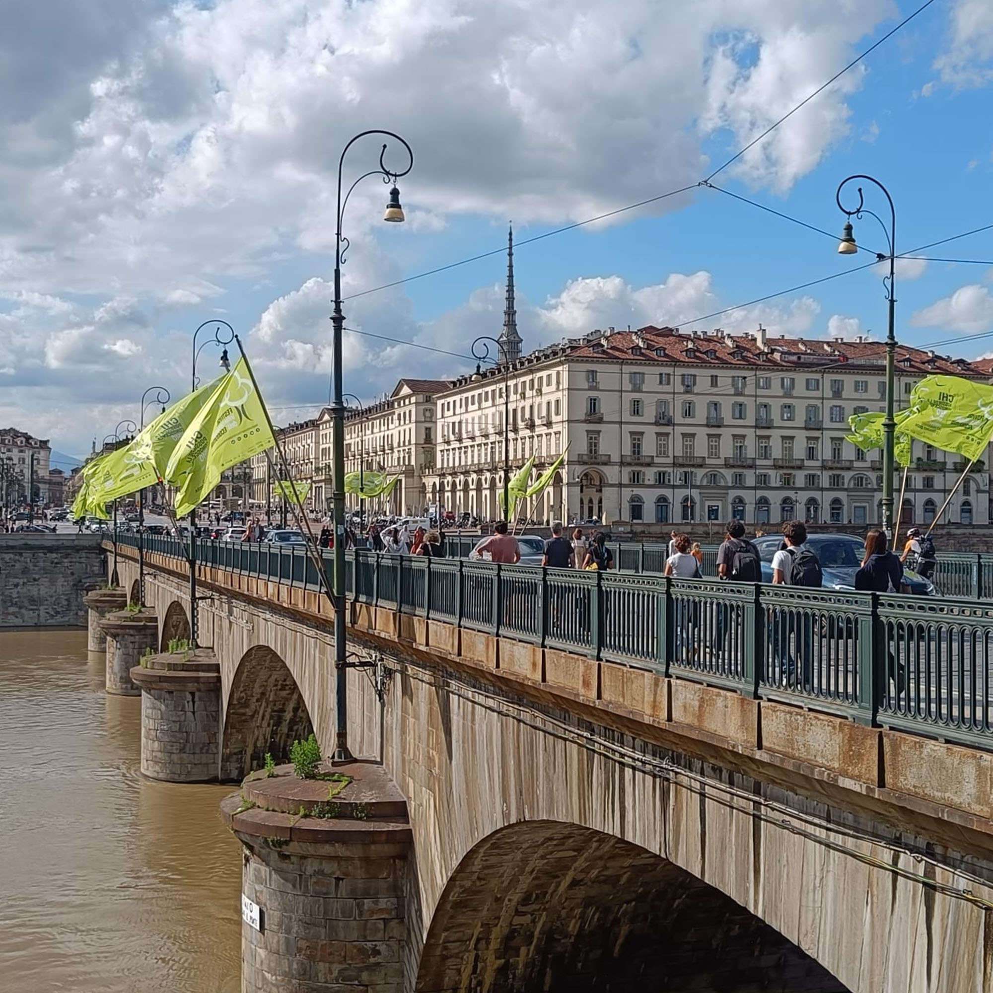 Festival Dell'Economia 2024